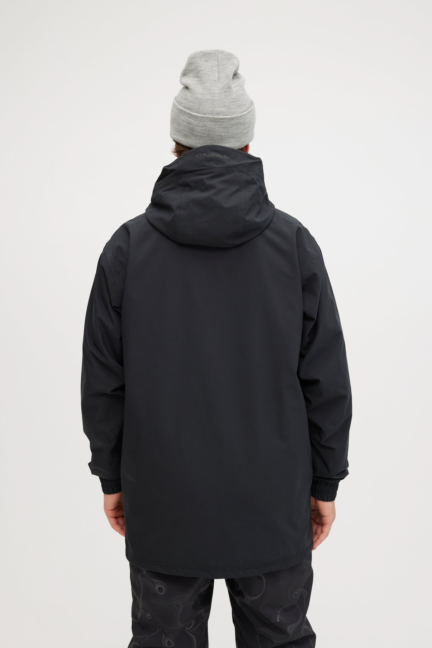 PARK SHELL ANORAK