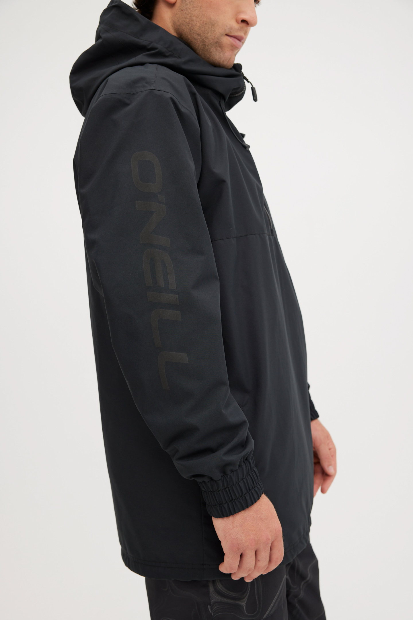 PARK SHELL ANORAK