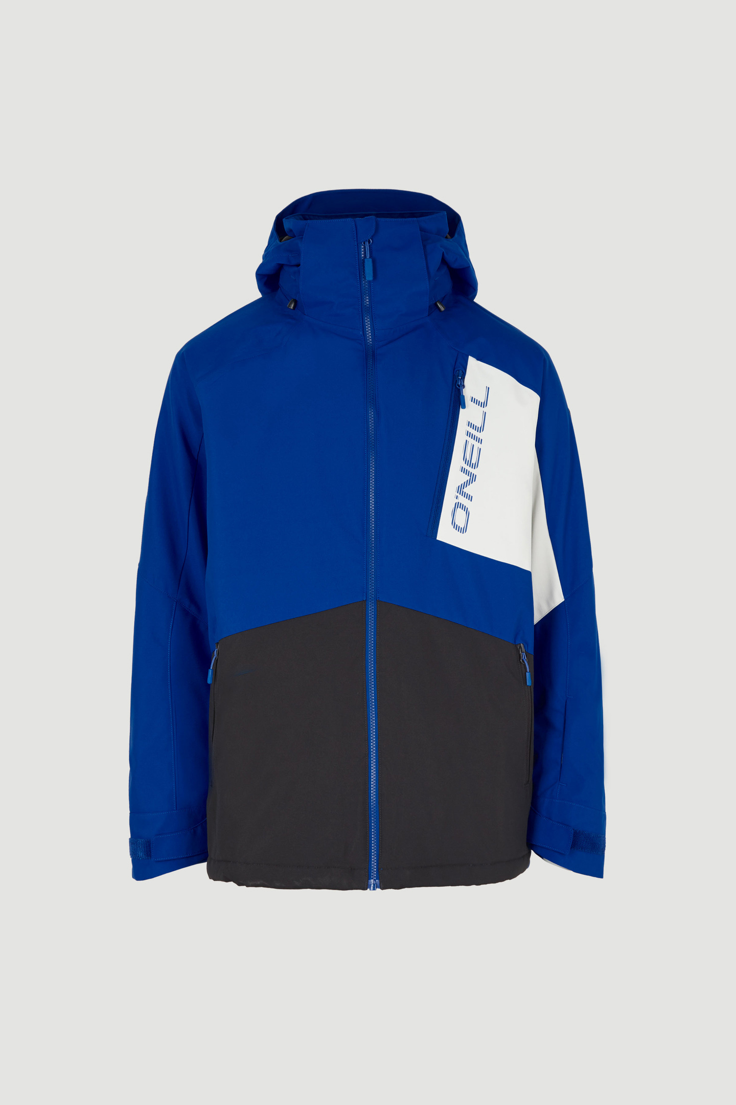 Jacksaw Jacket - Surf Blue | O'Neill