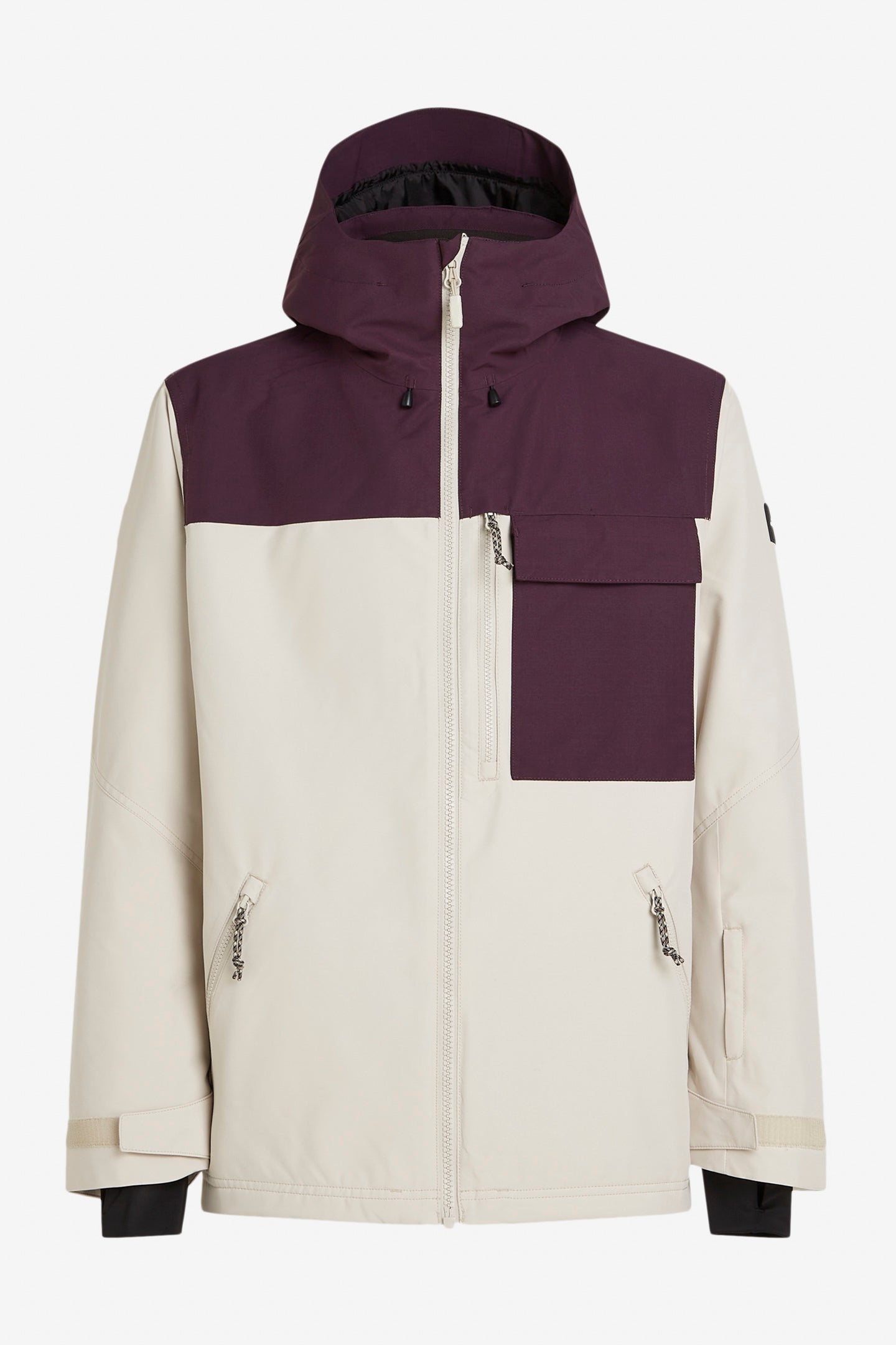 UTILITY HYBRID JACKET