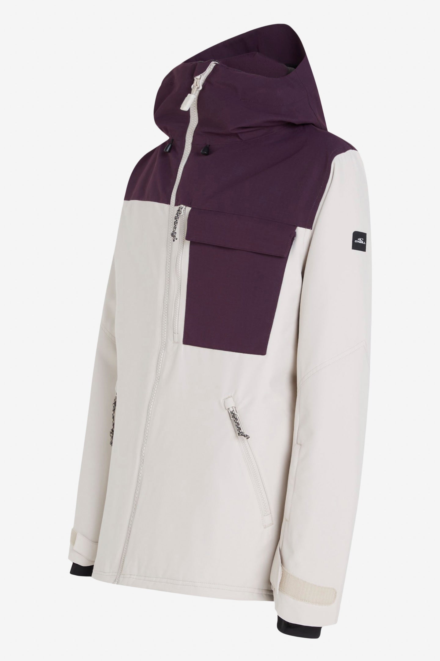 UTILITY HYBRID JACKET