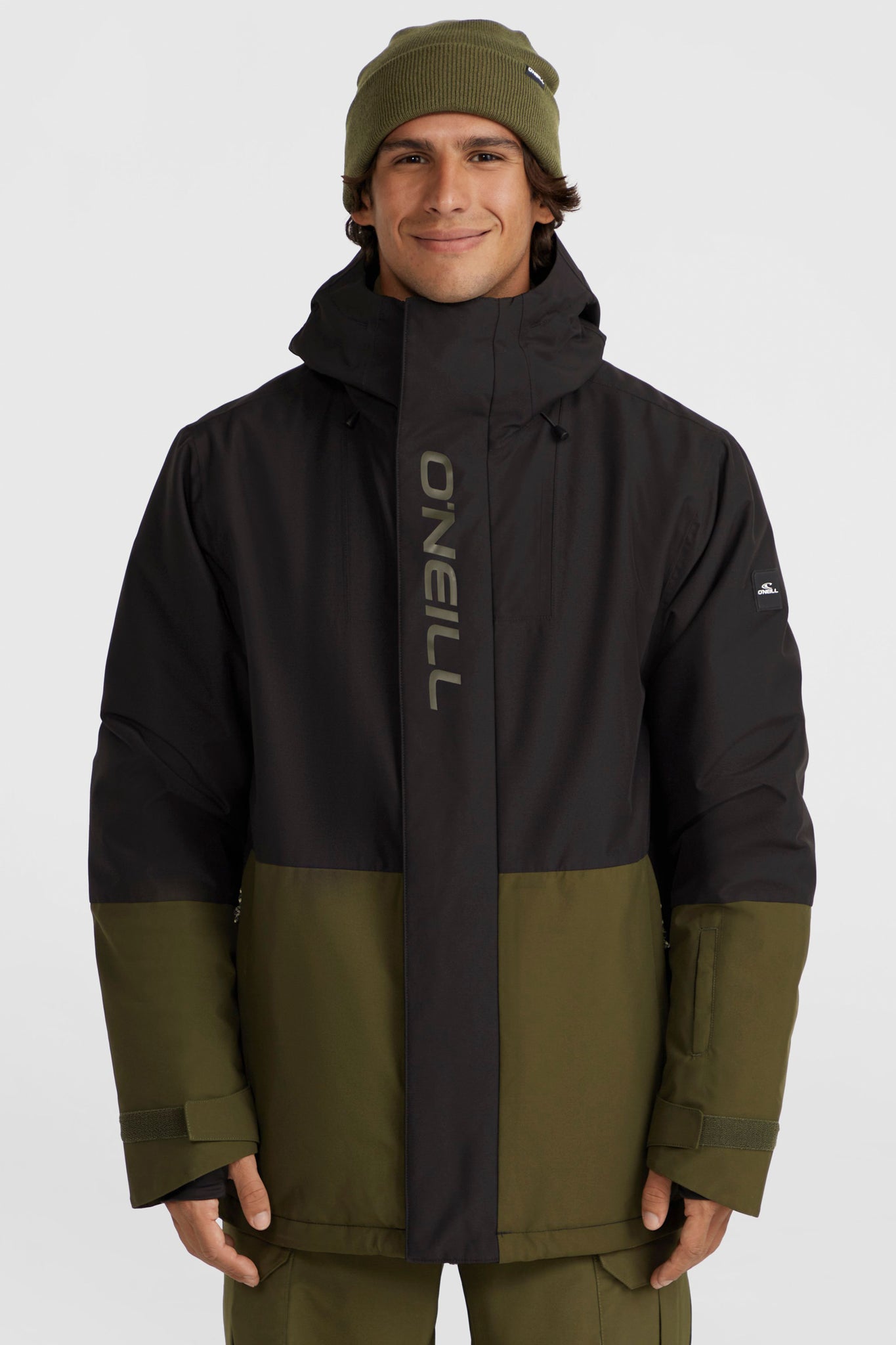 O'RIGINALS HYBRID JACKET