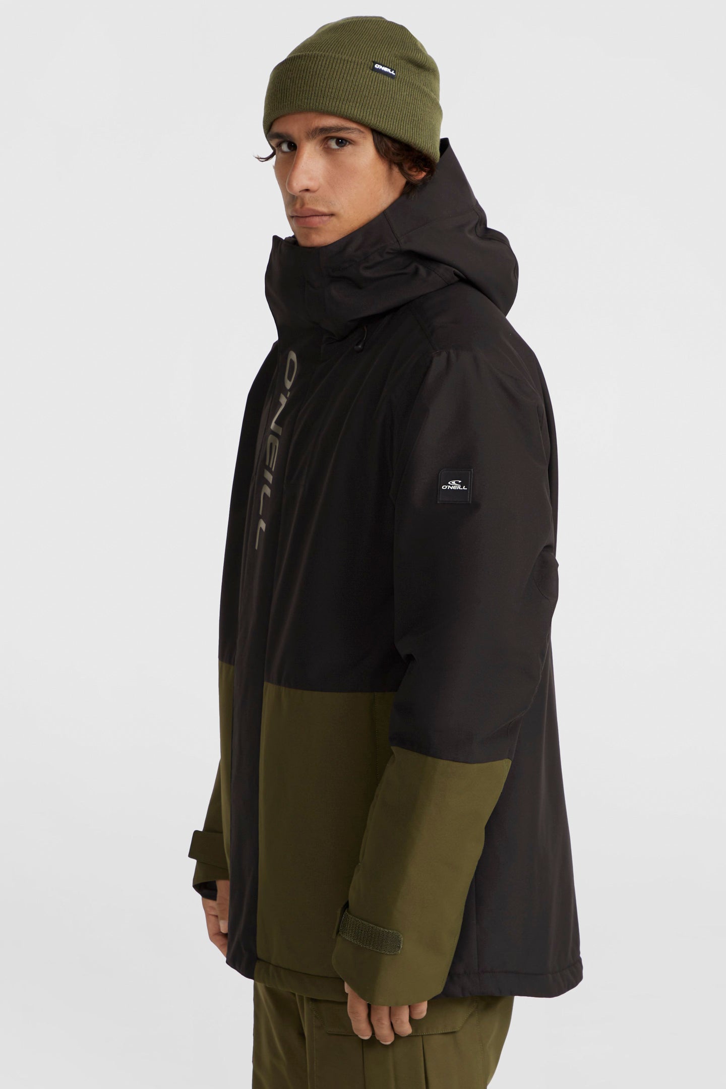 O'RIGINALS HYBRID JACKET