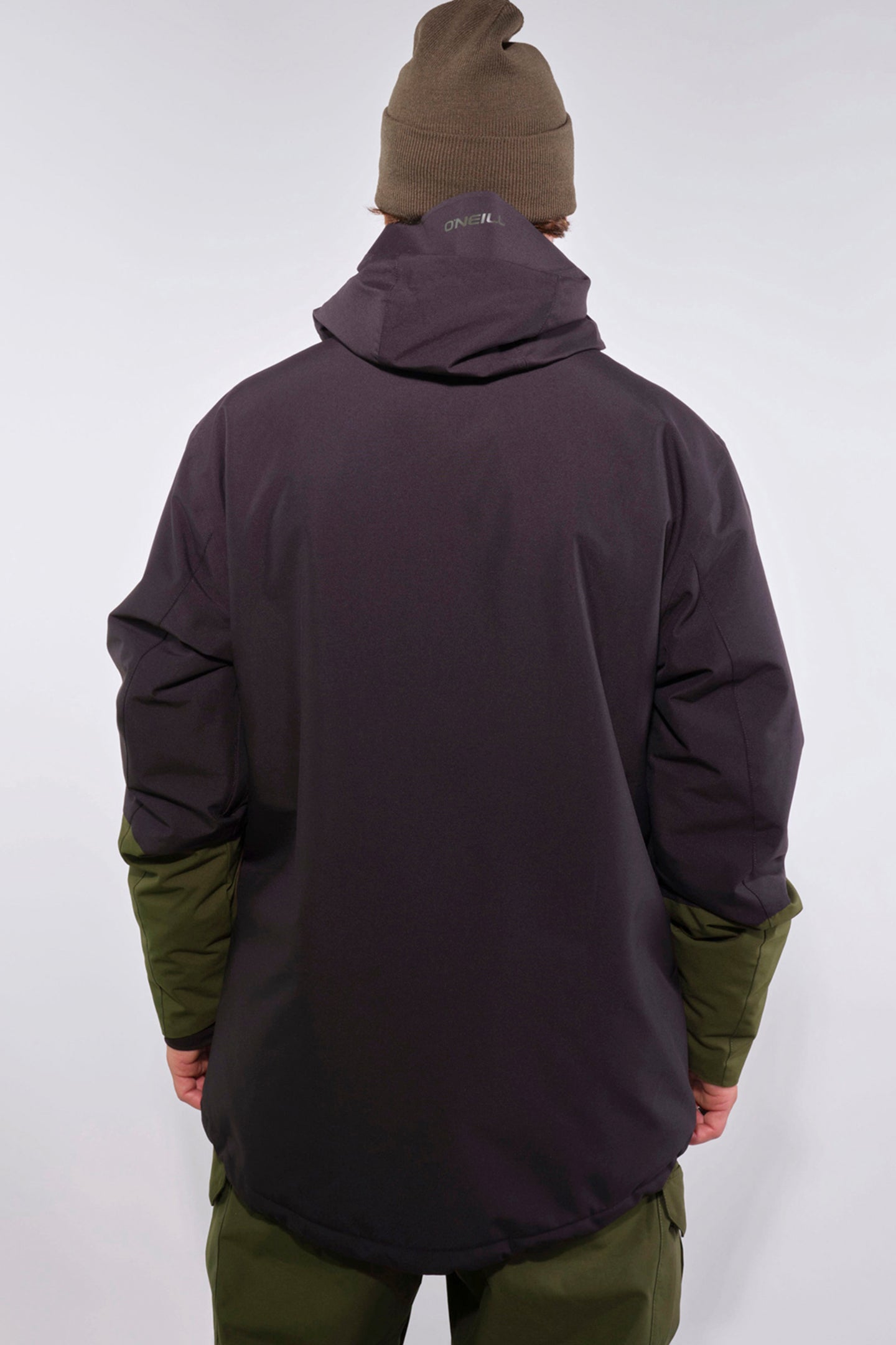 O'RIGINALS HYBRID JACKET