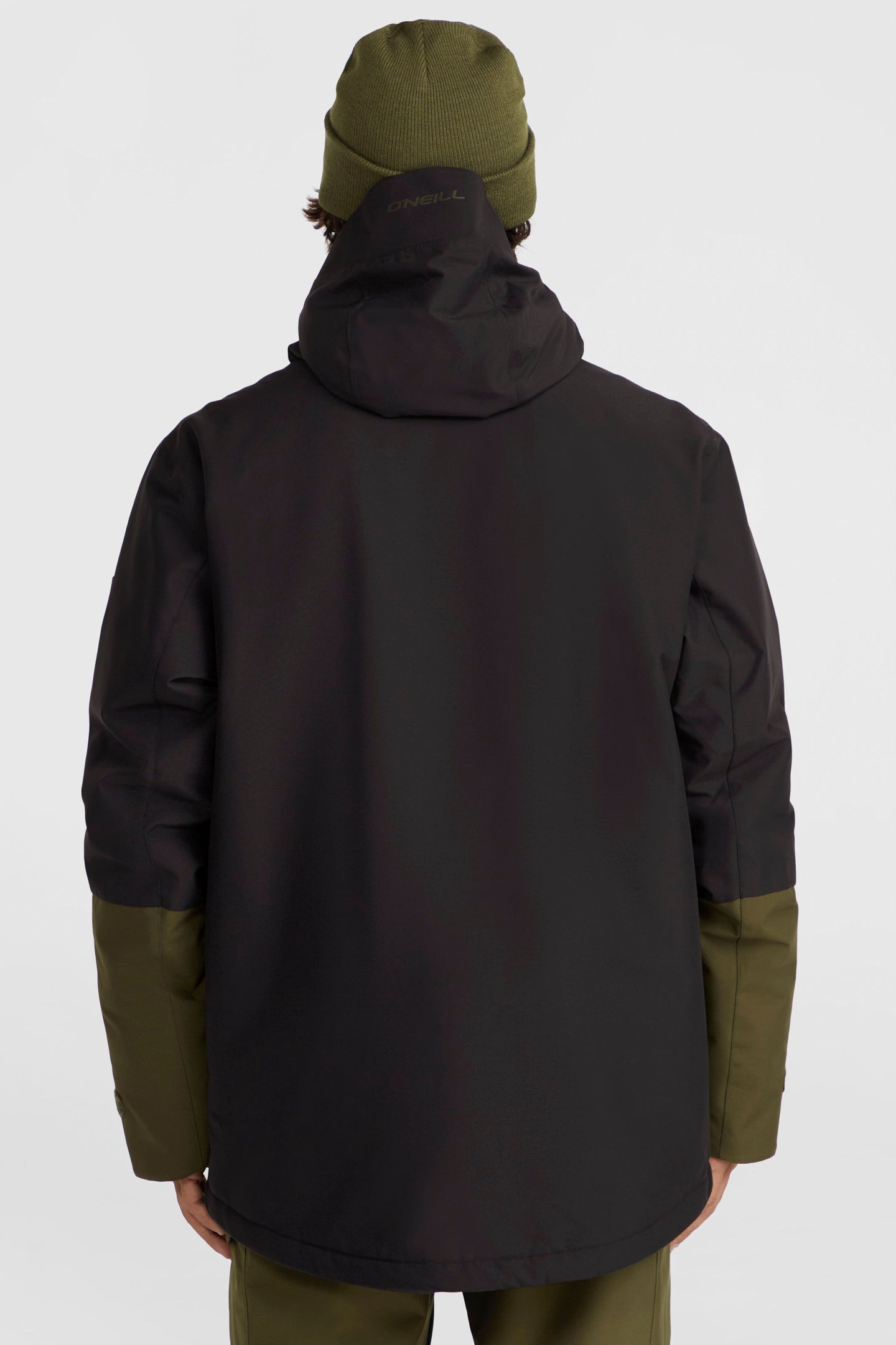 O'RIGINALS HYBRID JACKET