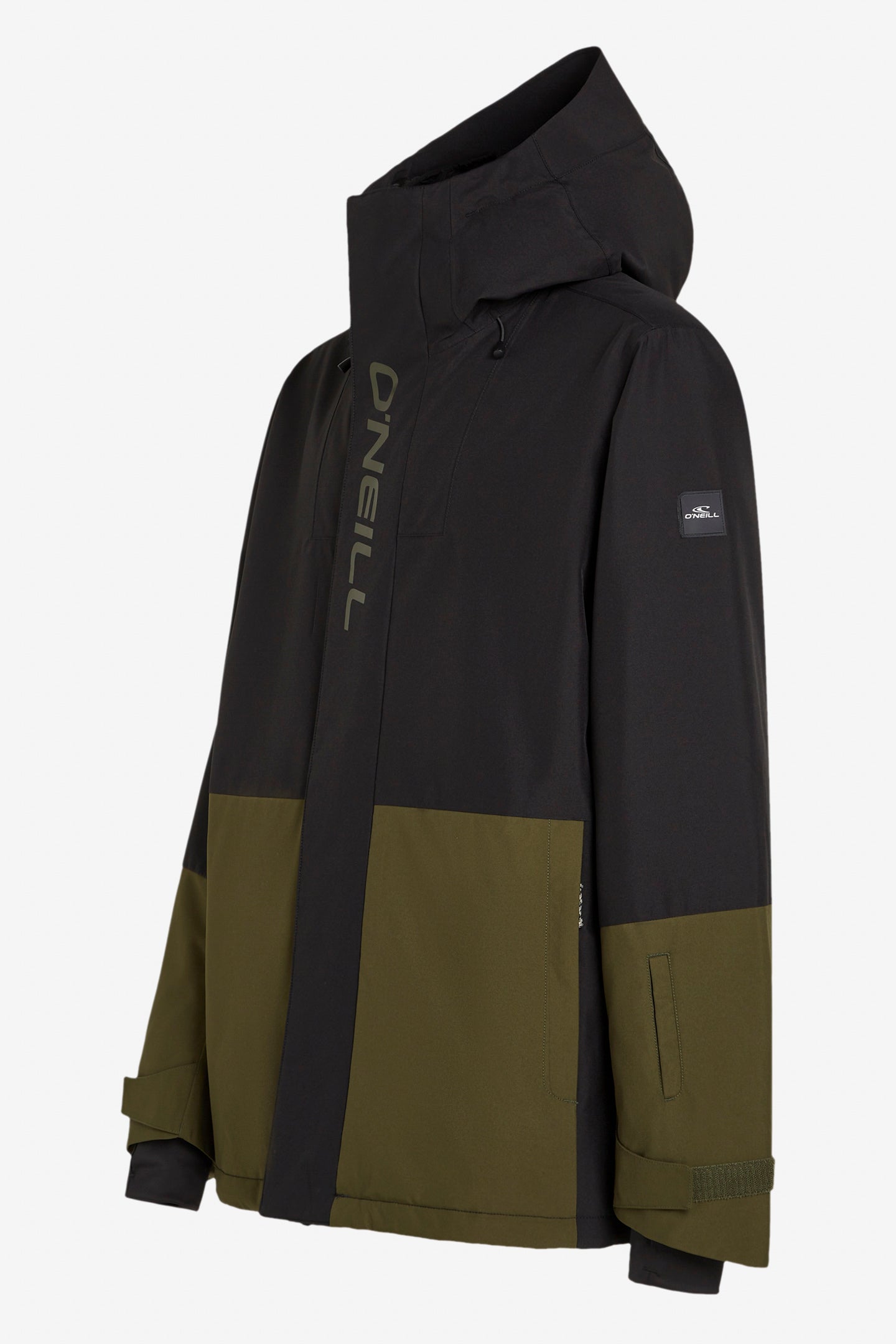 O'RIGINALS HYBRID JACKET