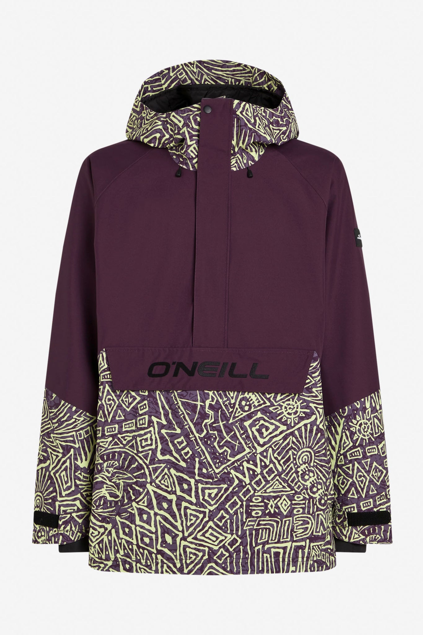 O'RIGINALS ANORAK SNOW JACKET