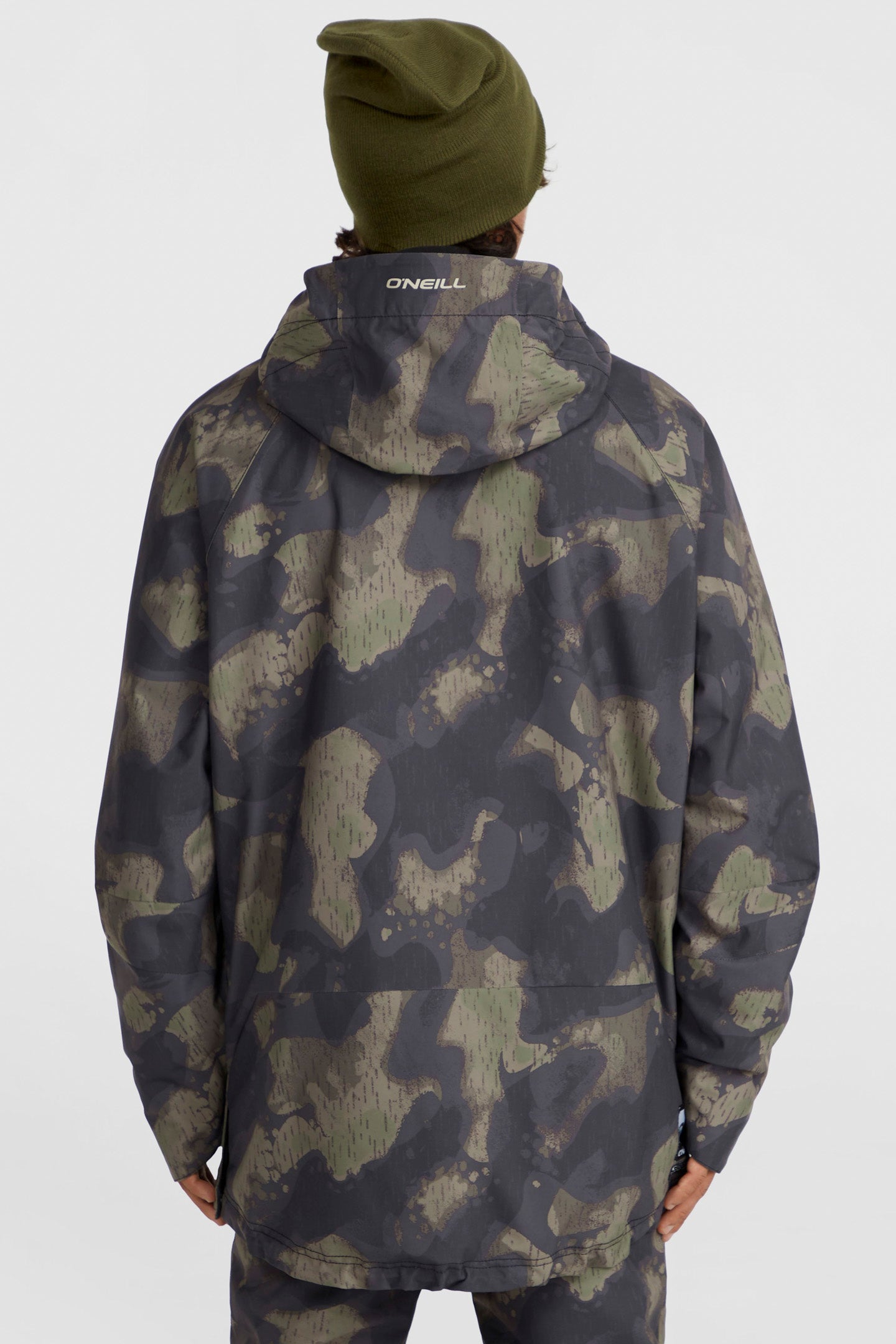 O'RIGINALS ANORAK SNOW JACKET