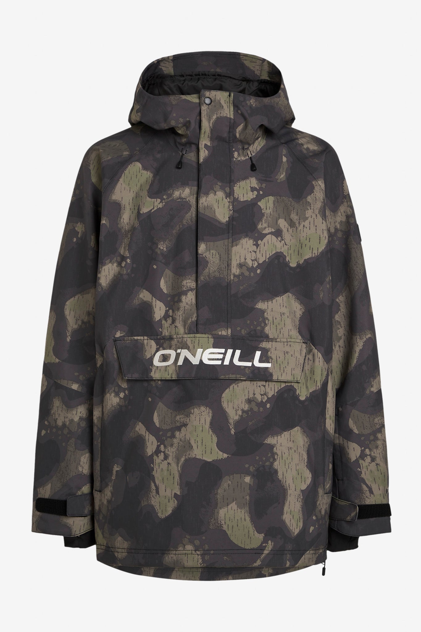 O'RIGINALS ANORAK SNOW JACKET