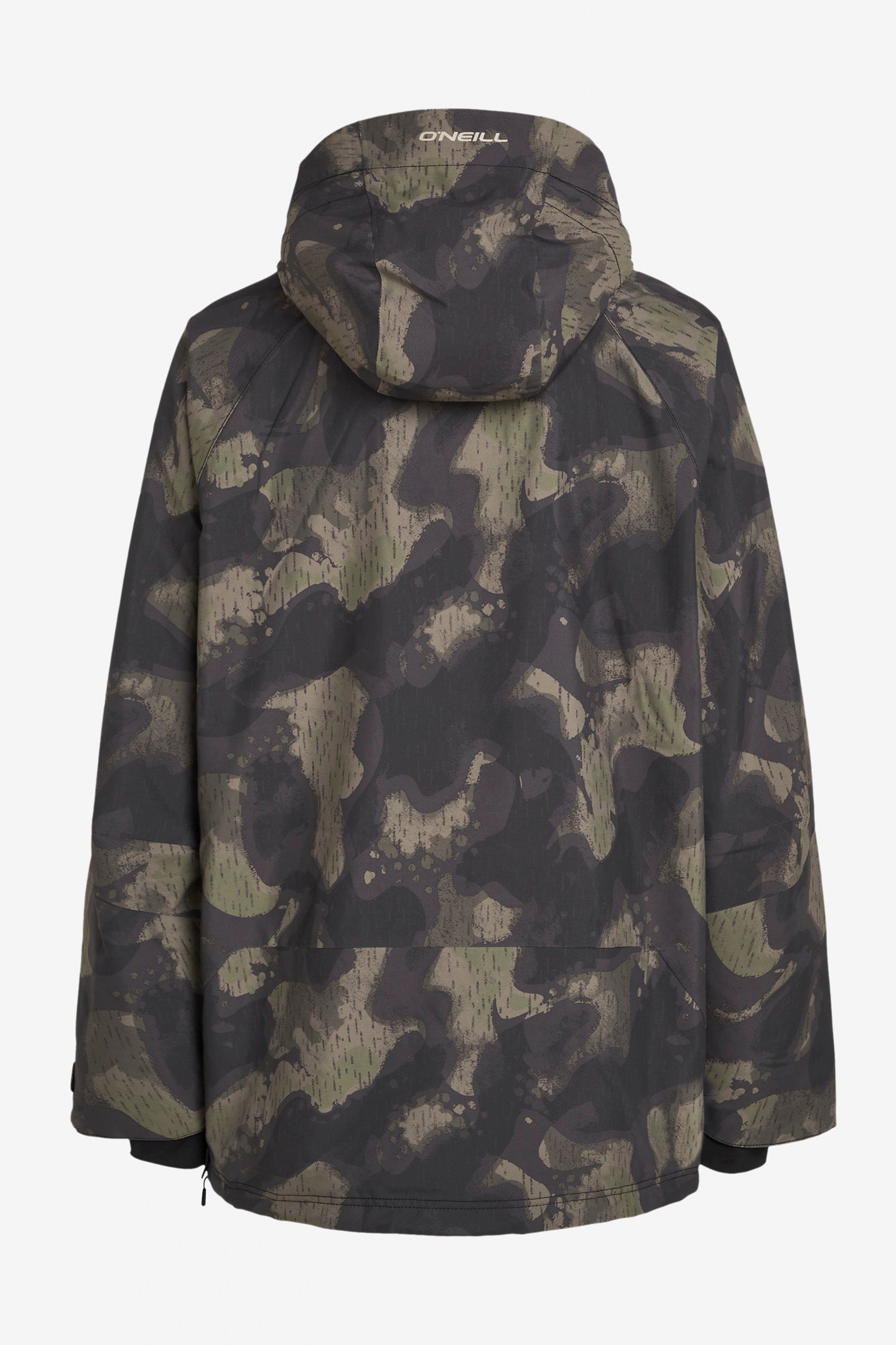 O'RIGINALS ANORAK SNOW JACKET