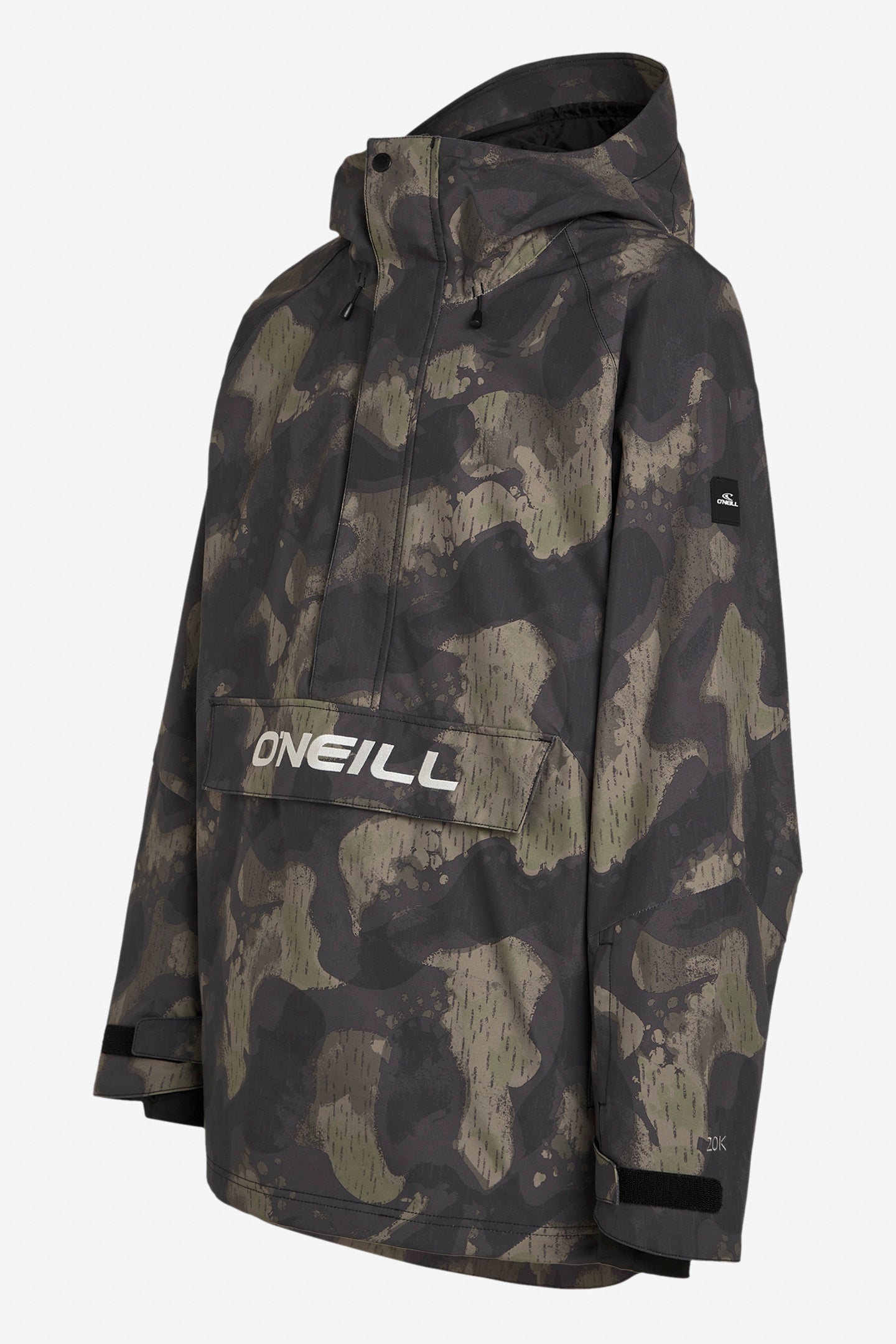 O'RIGINALS ANORAK SNOW JACKET