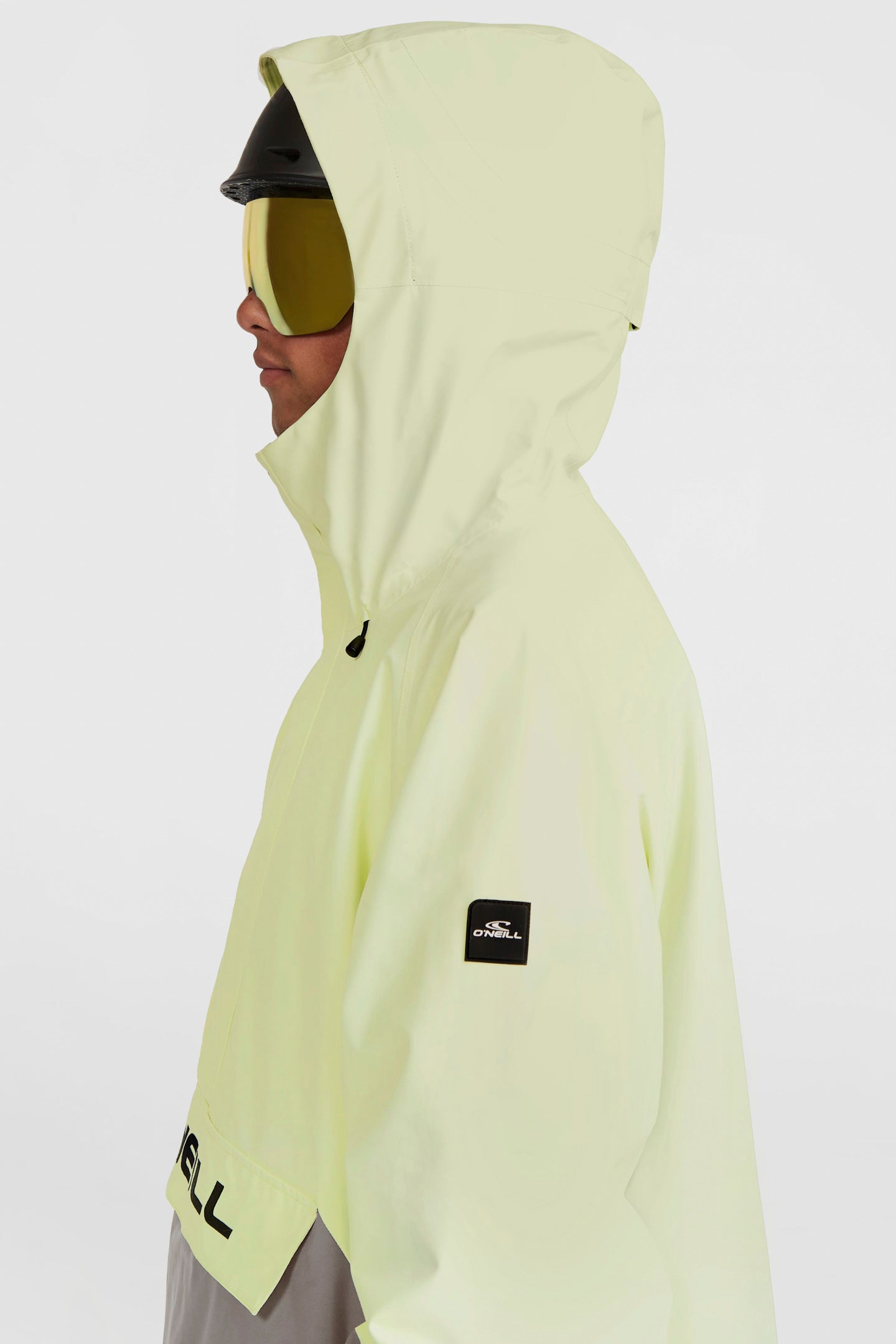 O'RIGINALS ANORAK SNOW JACKET