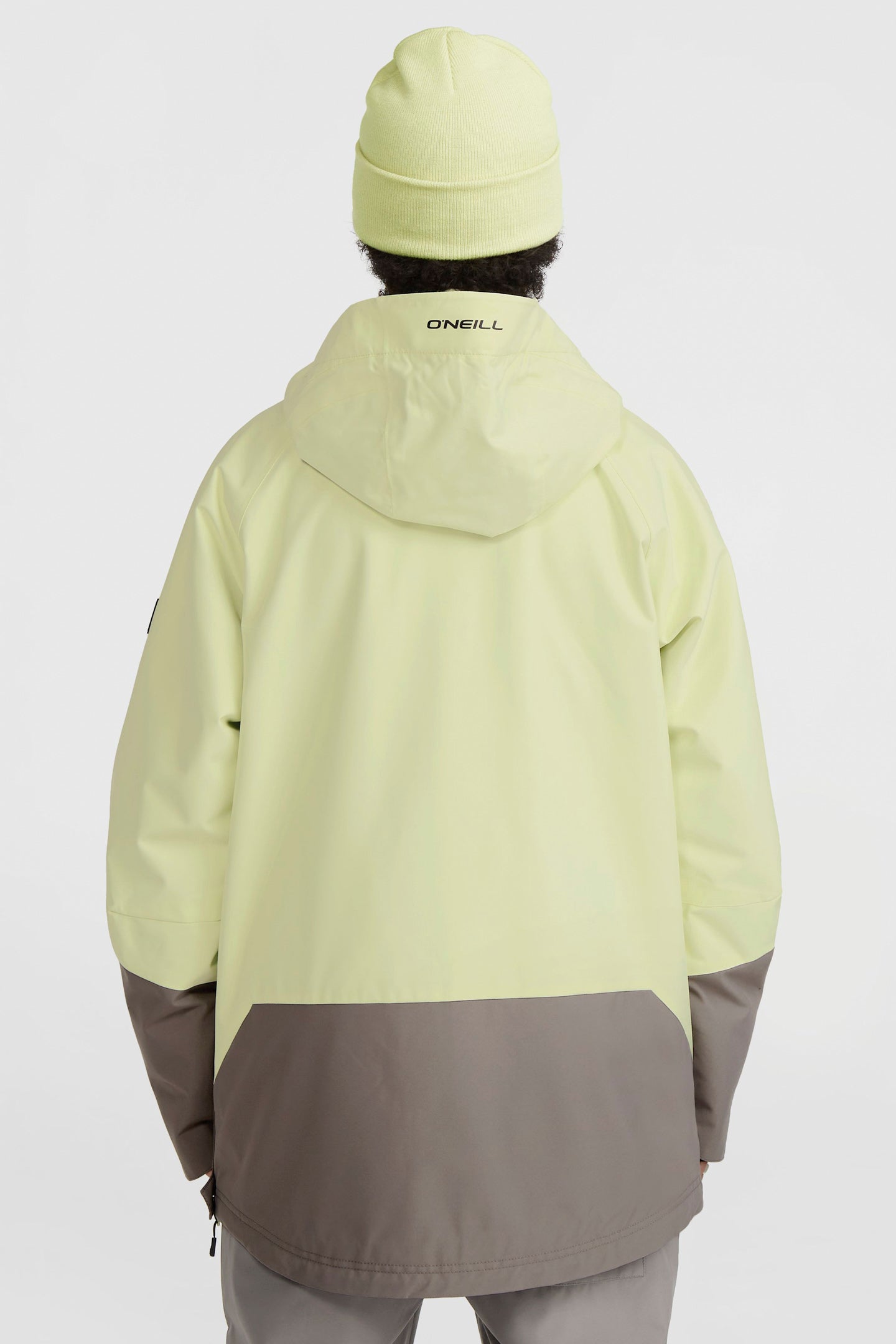 O'RIGINALS ANORAK SNOW JACKET