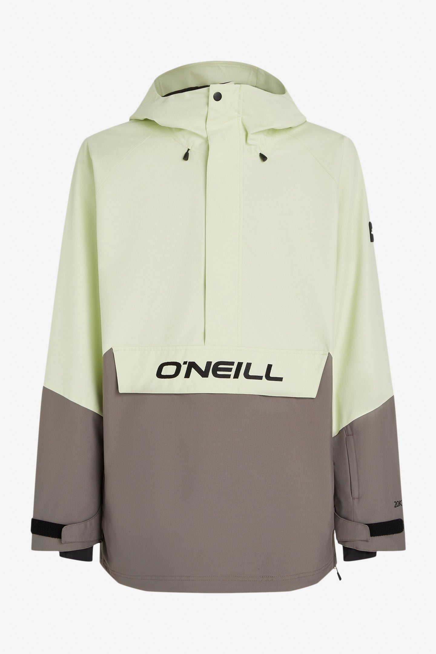 O'RIGINALS ANORAK SNOW JACKET