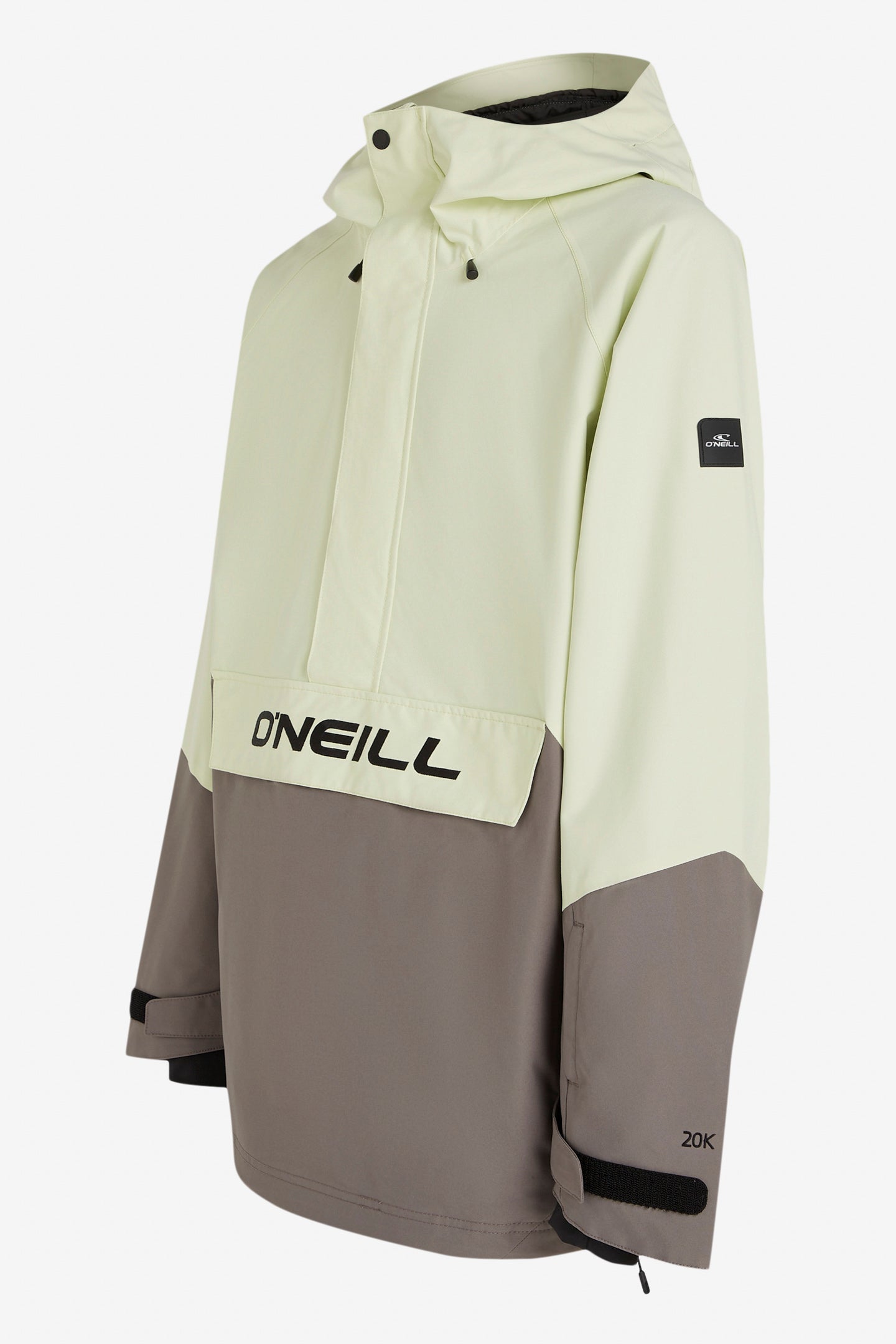 O'RIGINALS ANORAK SNOW JACKET