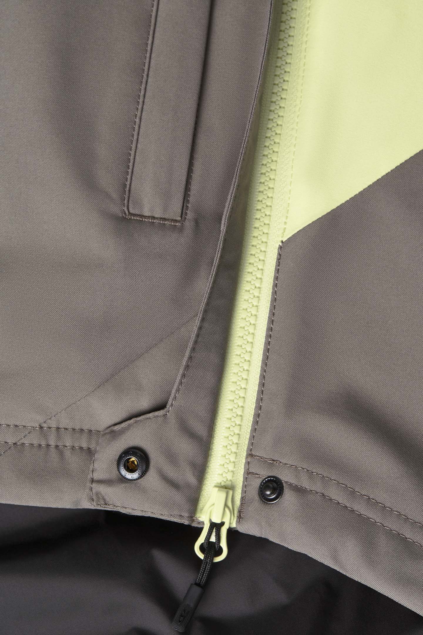 O'RIGINALS ANORAK SNOW JACKET