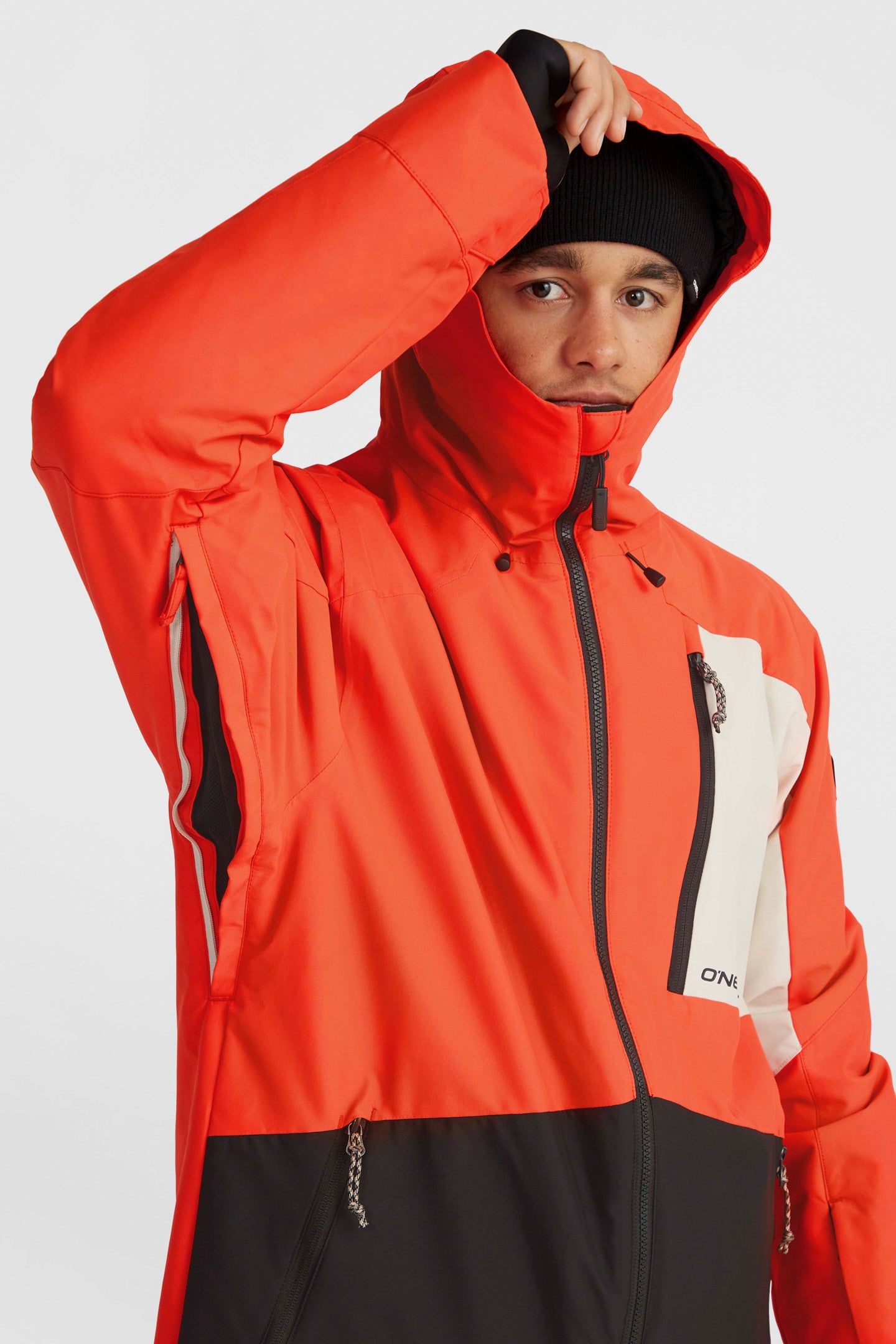 JACKSAW SNOW JACKET