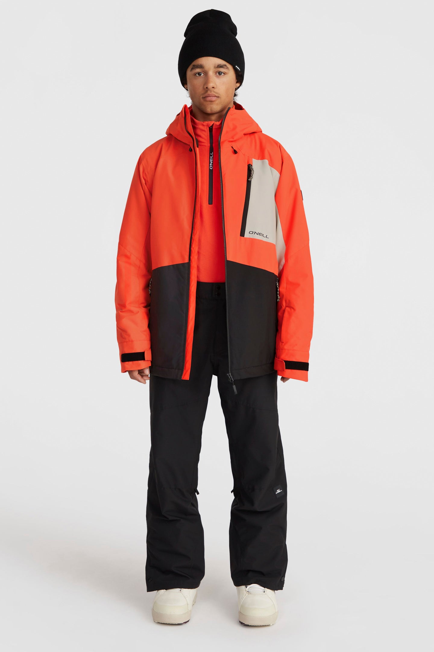 JACKSAW SNOW JACKET