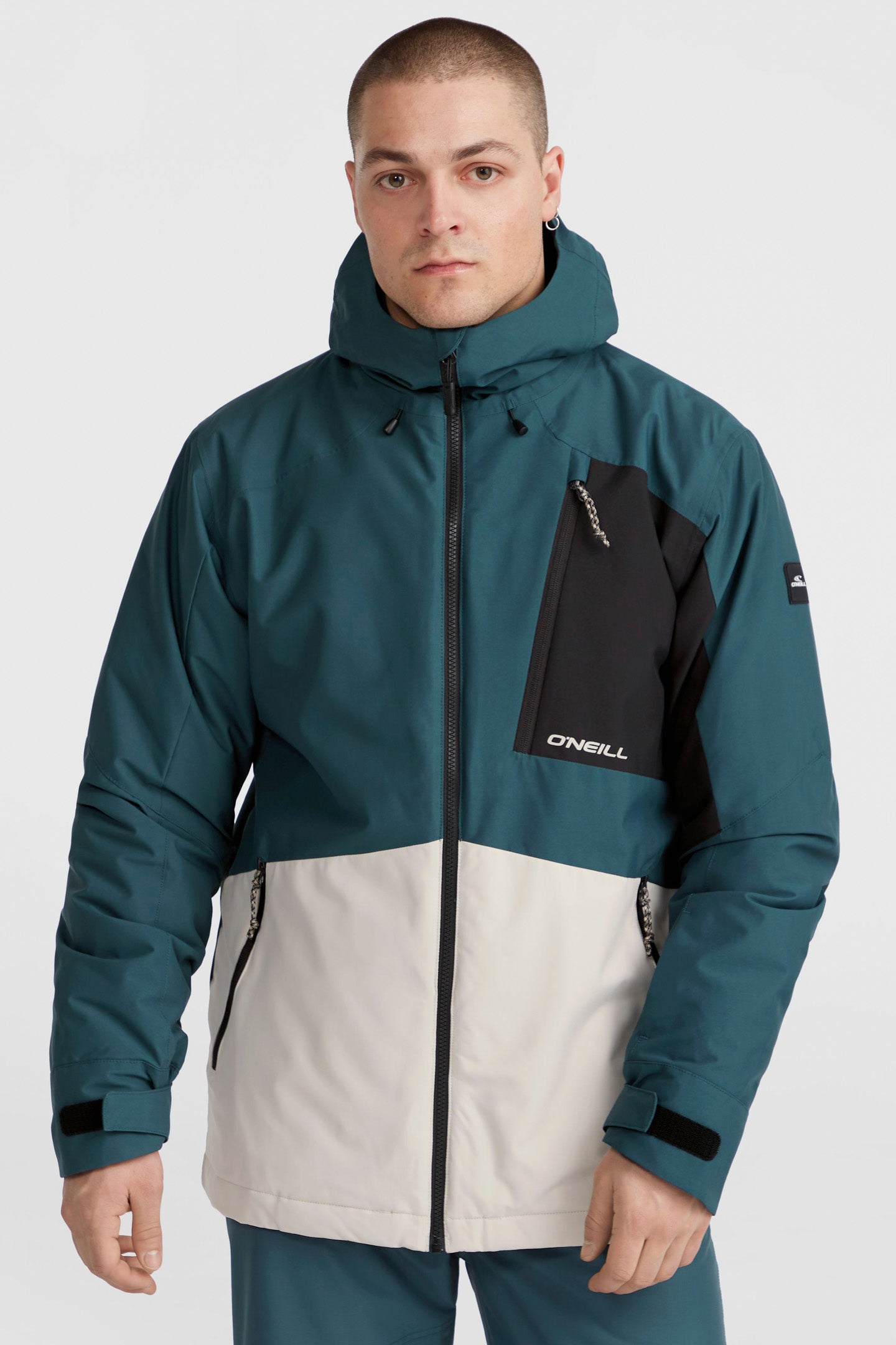 JACKSAW SNOW JACKET