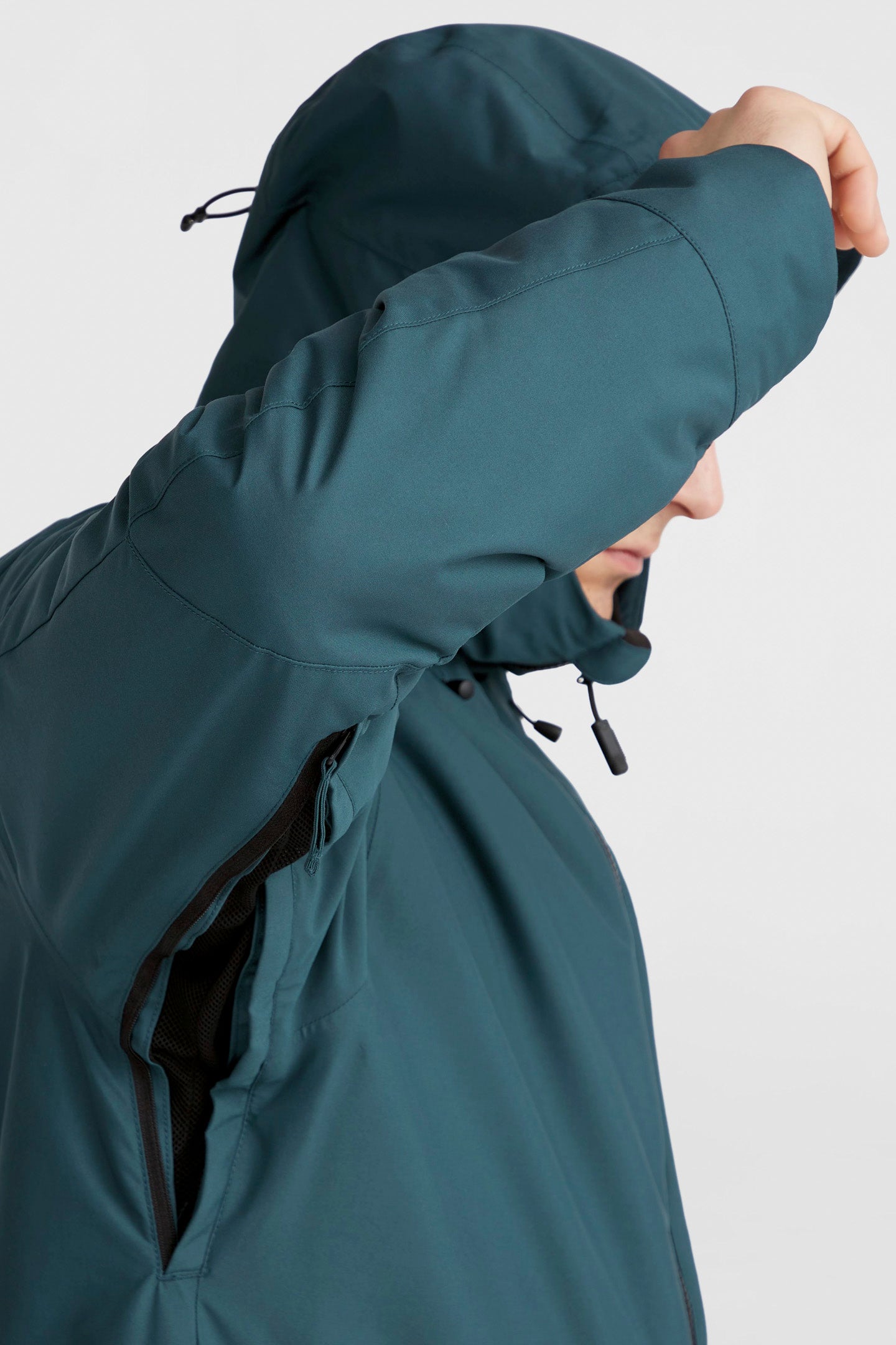 JACKSAW SNOW JACKET