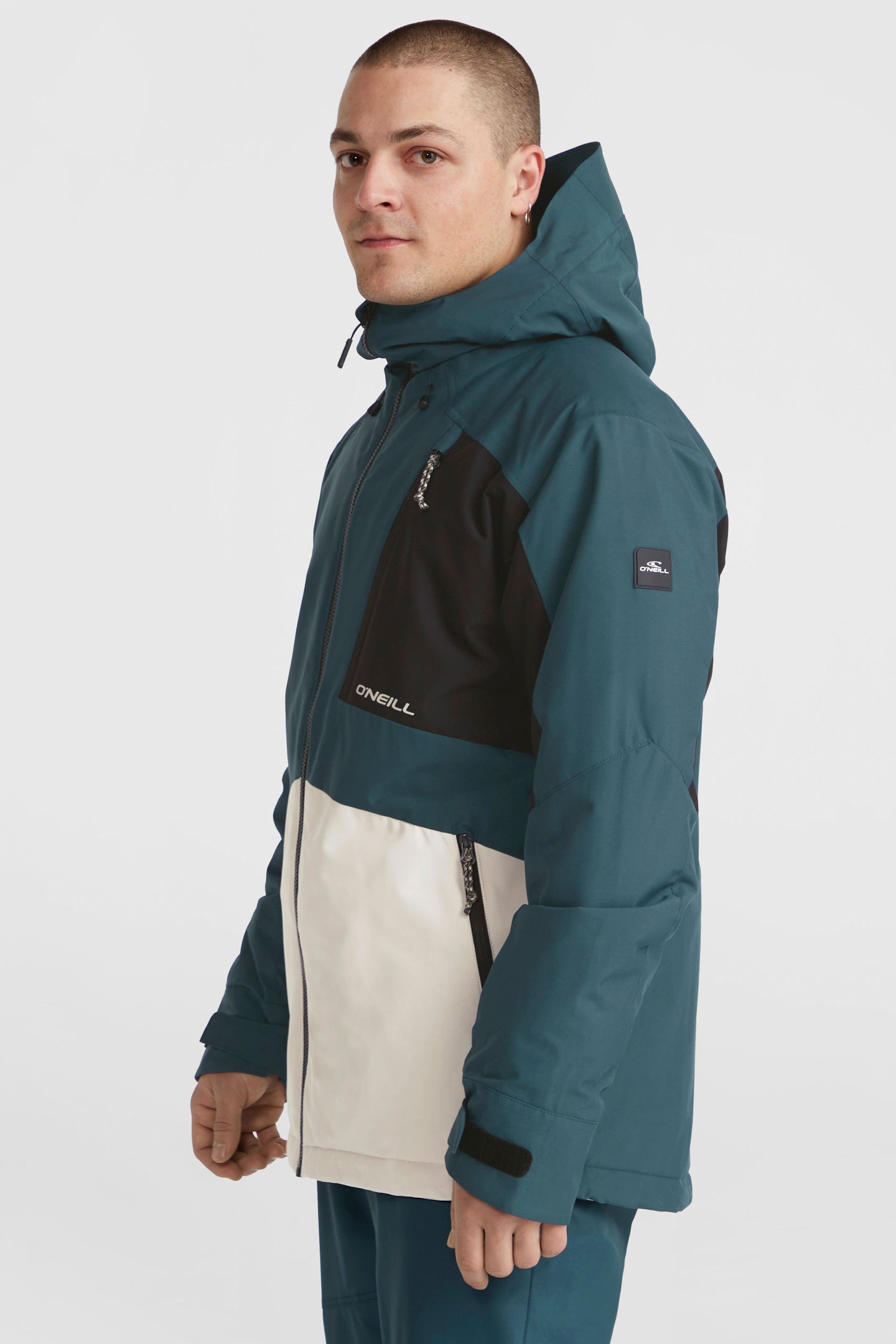 JACKSAW SNOW JACKET