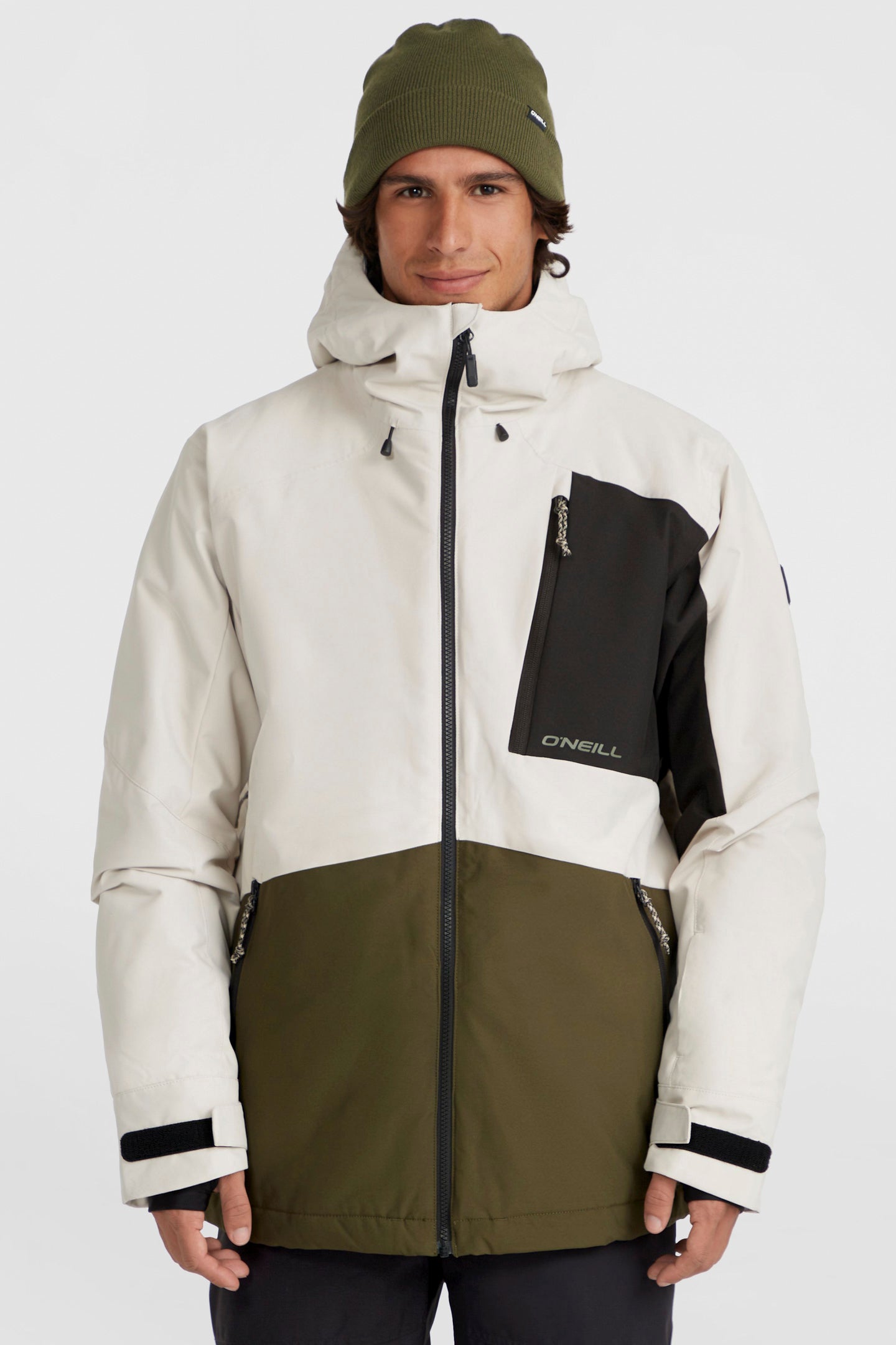 JACKSAW SNOW JACKET