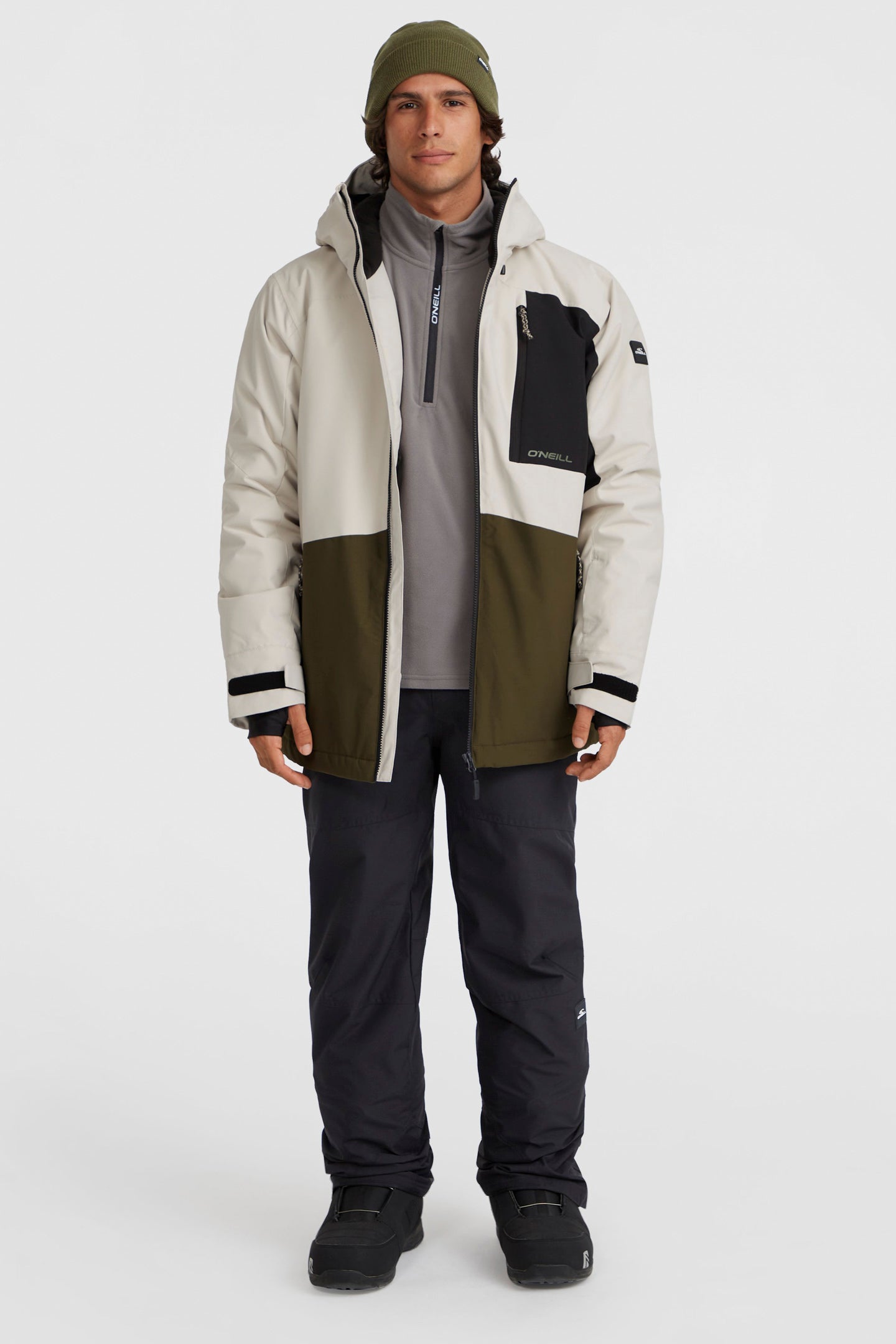 JACKSAW SNOW JACKET