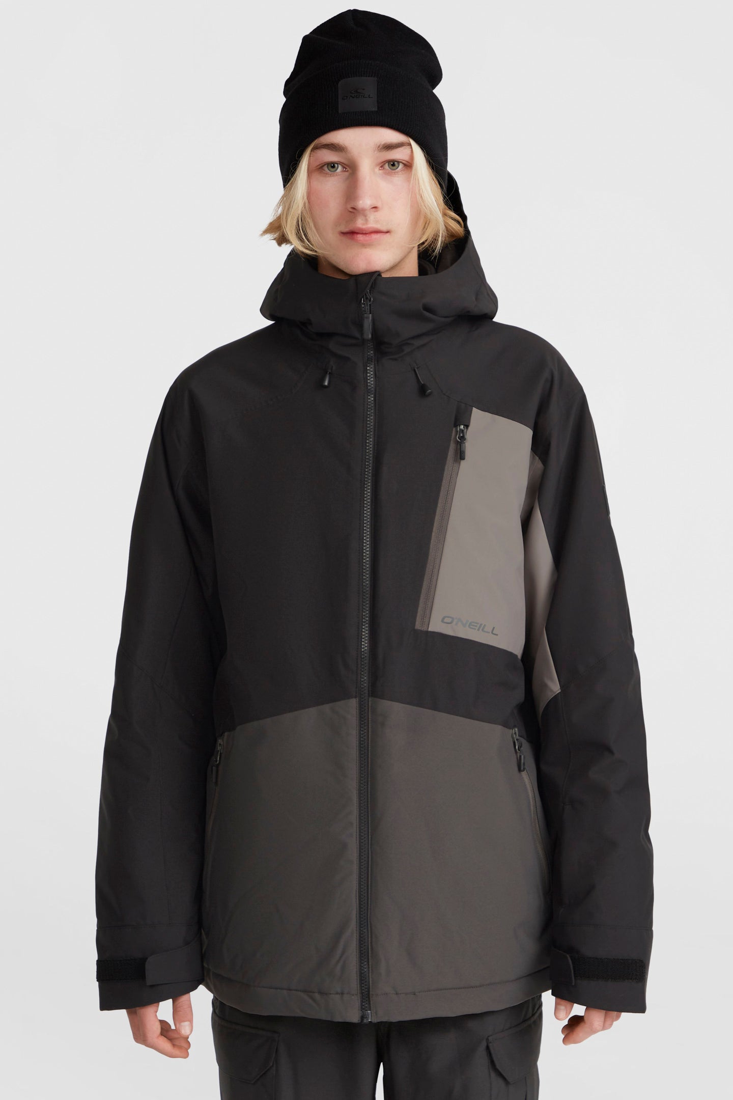 JACKSAW SNOW JACKET