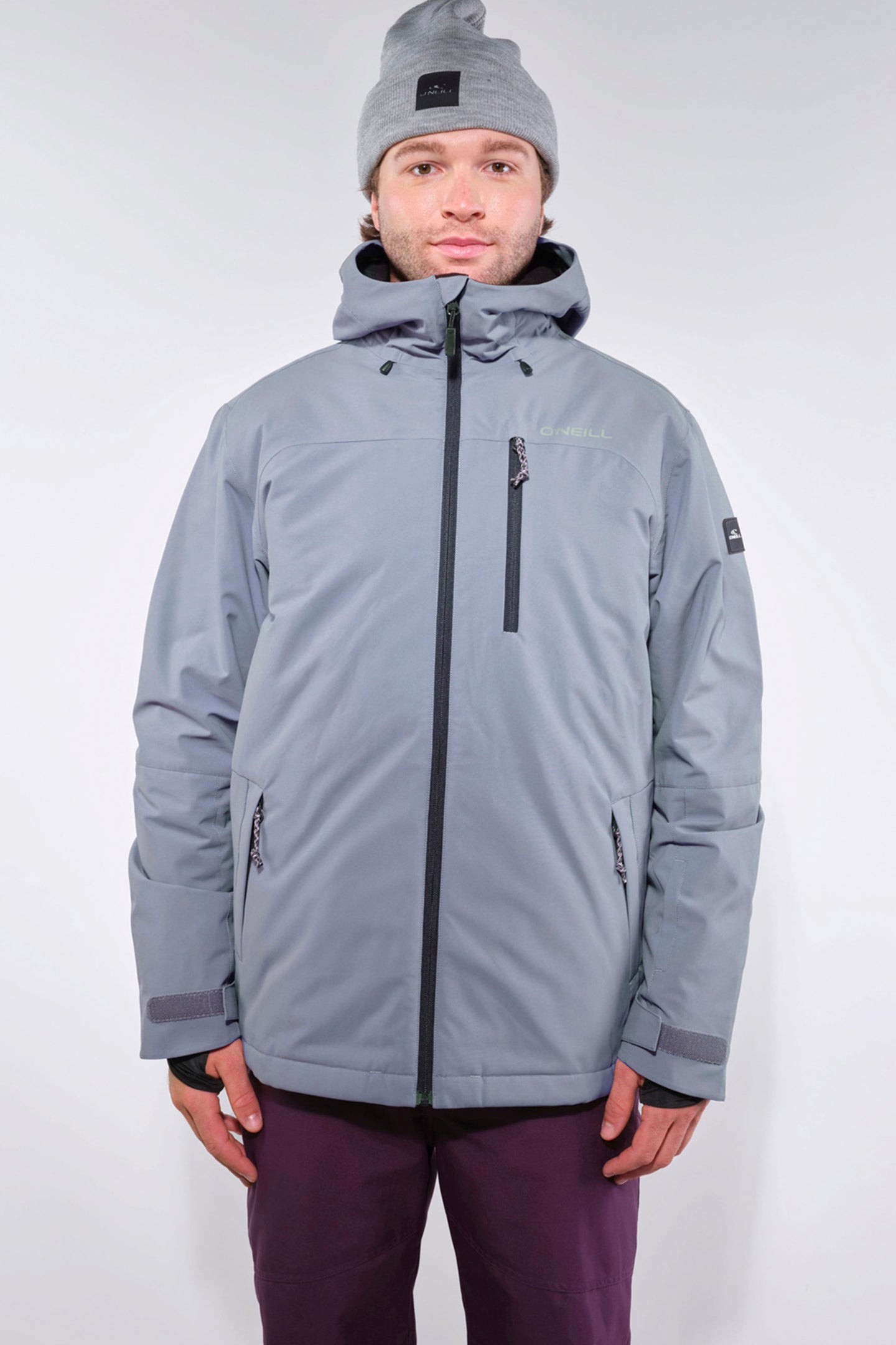 DUOTONE 3-IN-1 SNOW JACKET