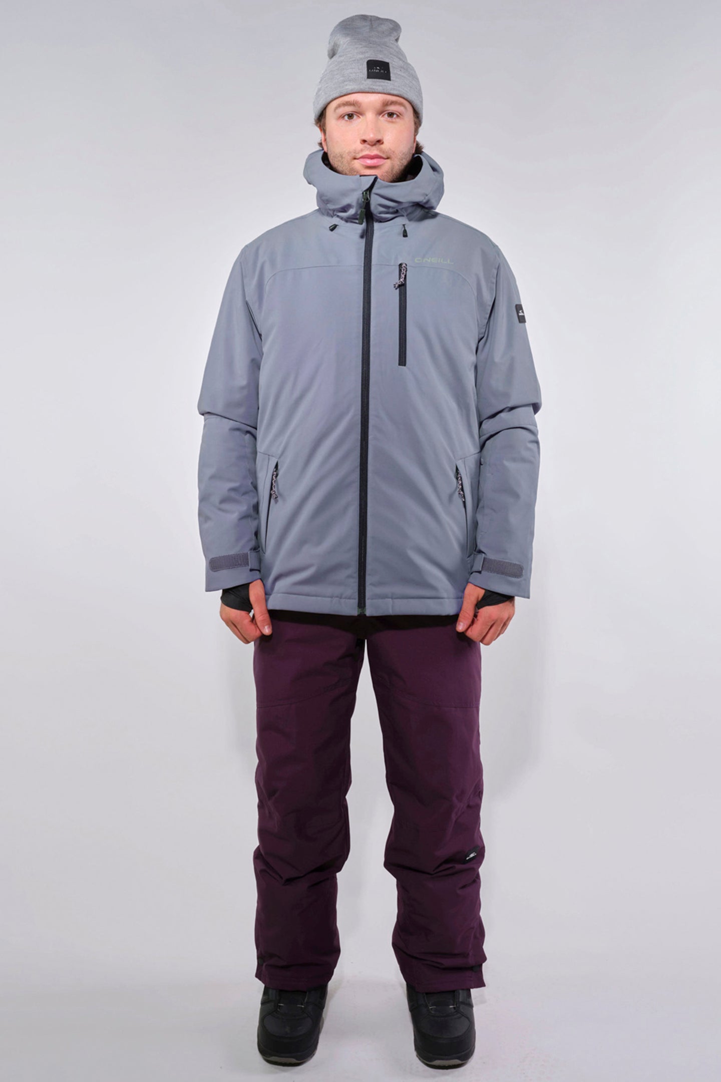 DUOTONE 3-IN-1 SNOW JACKET