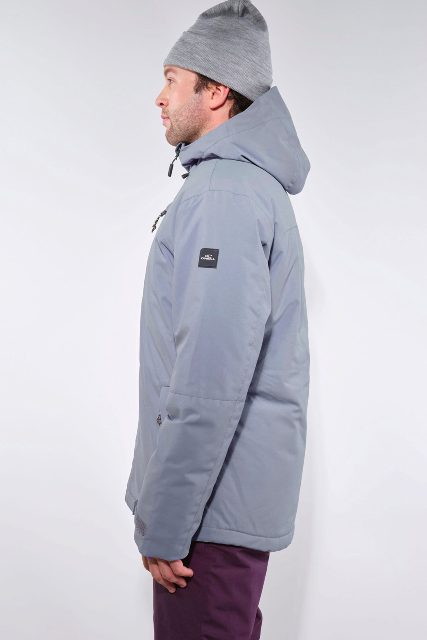 DUOTONE 3-IN-1 SNOW JACKET