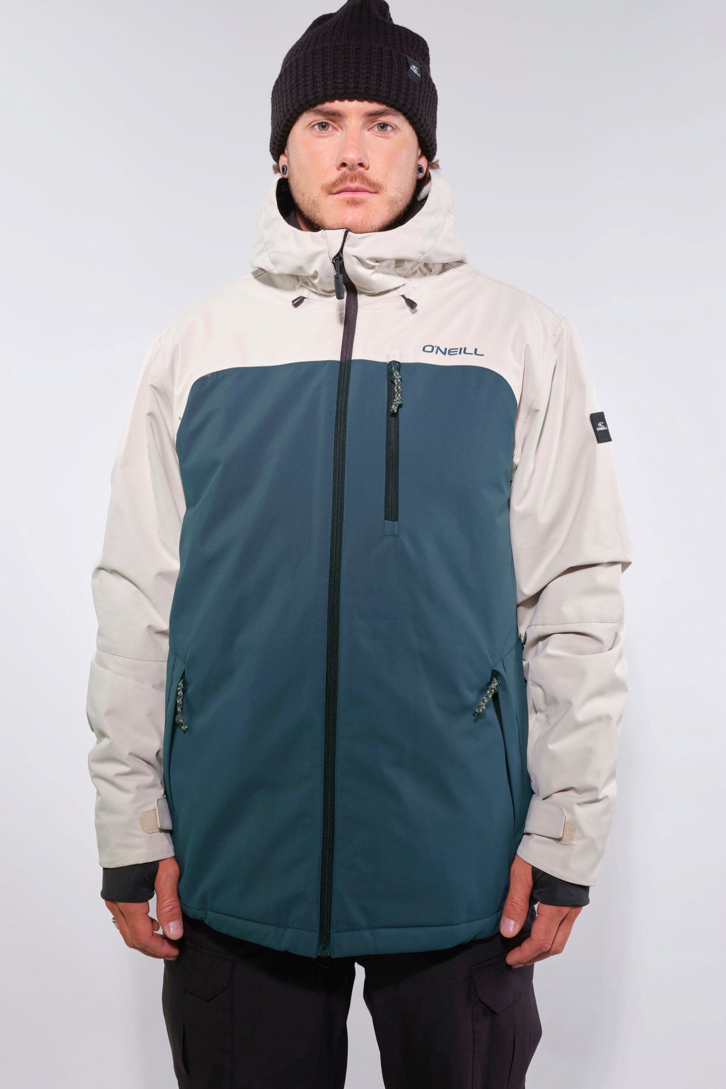 DUOTONE 3-IN-1 SNOW JACKET