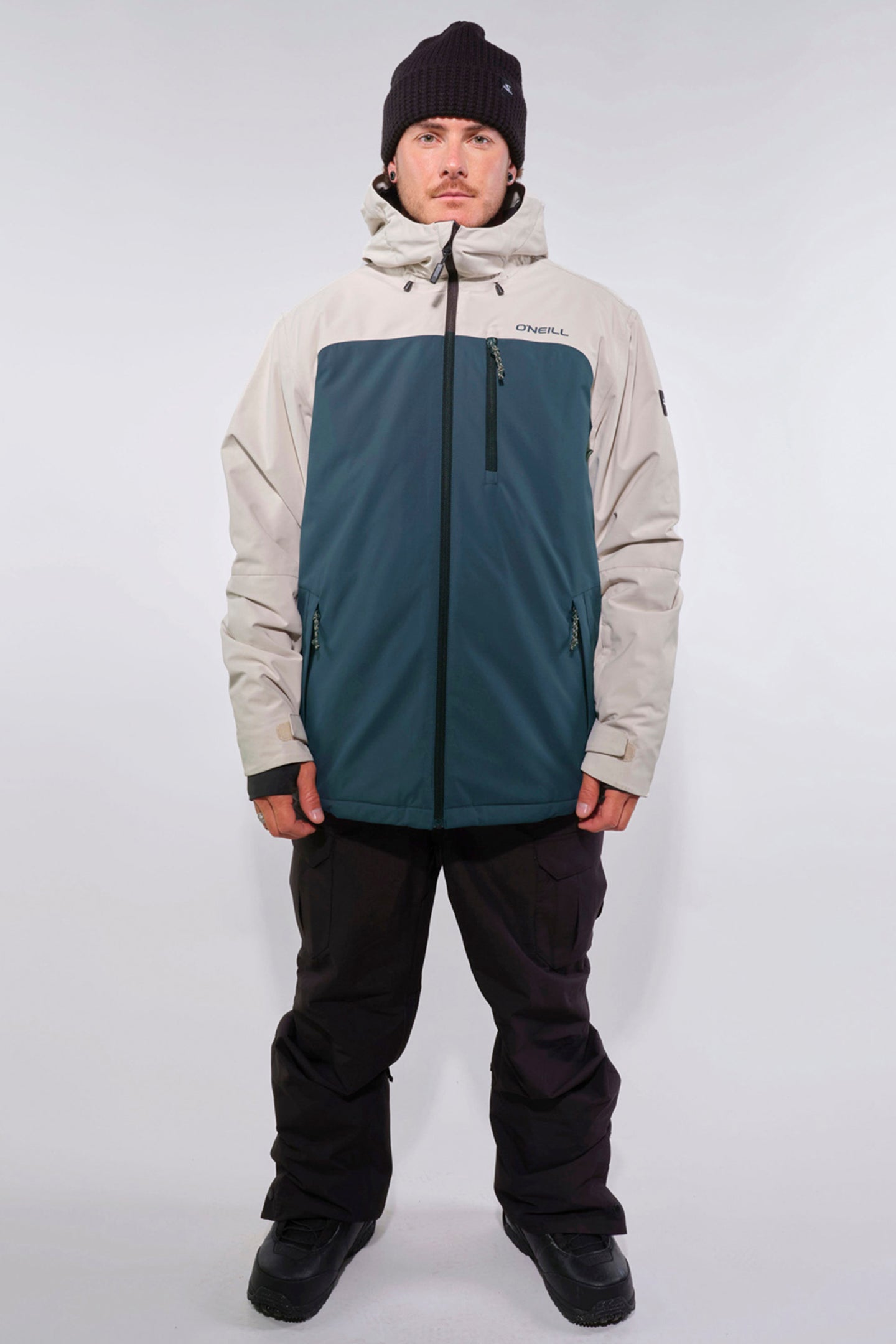 DUOTONE 3-IN-1 SNOW JACKET