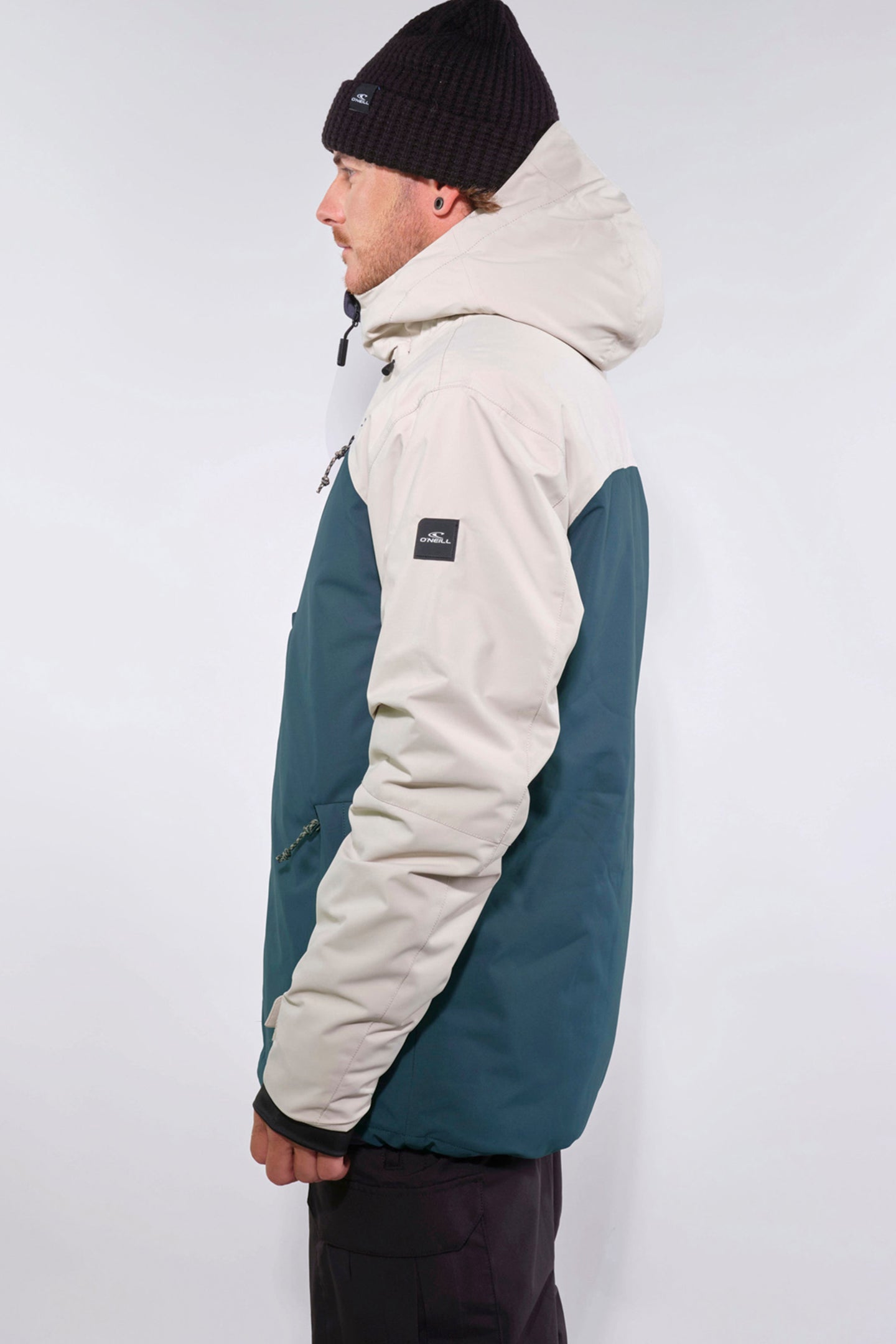 DUOTONE 3-IN-1 SNOW JACKET