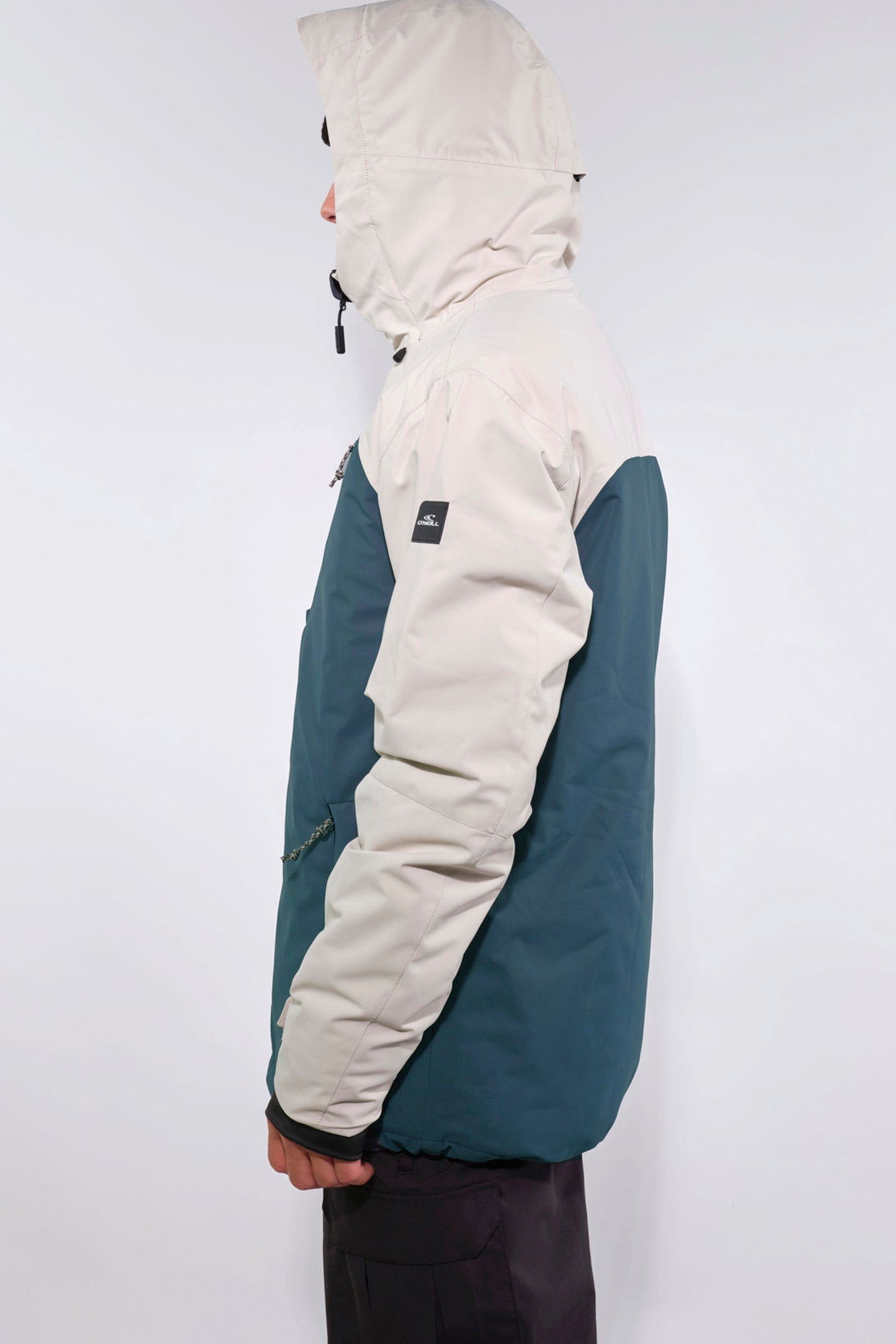 DUOTONE 3-IN-1 SNOW JACKET