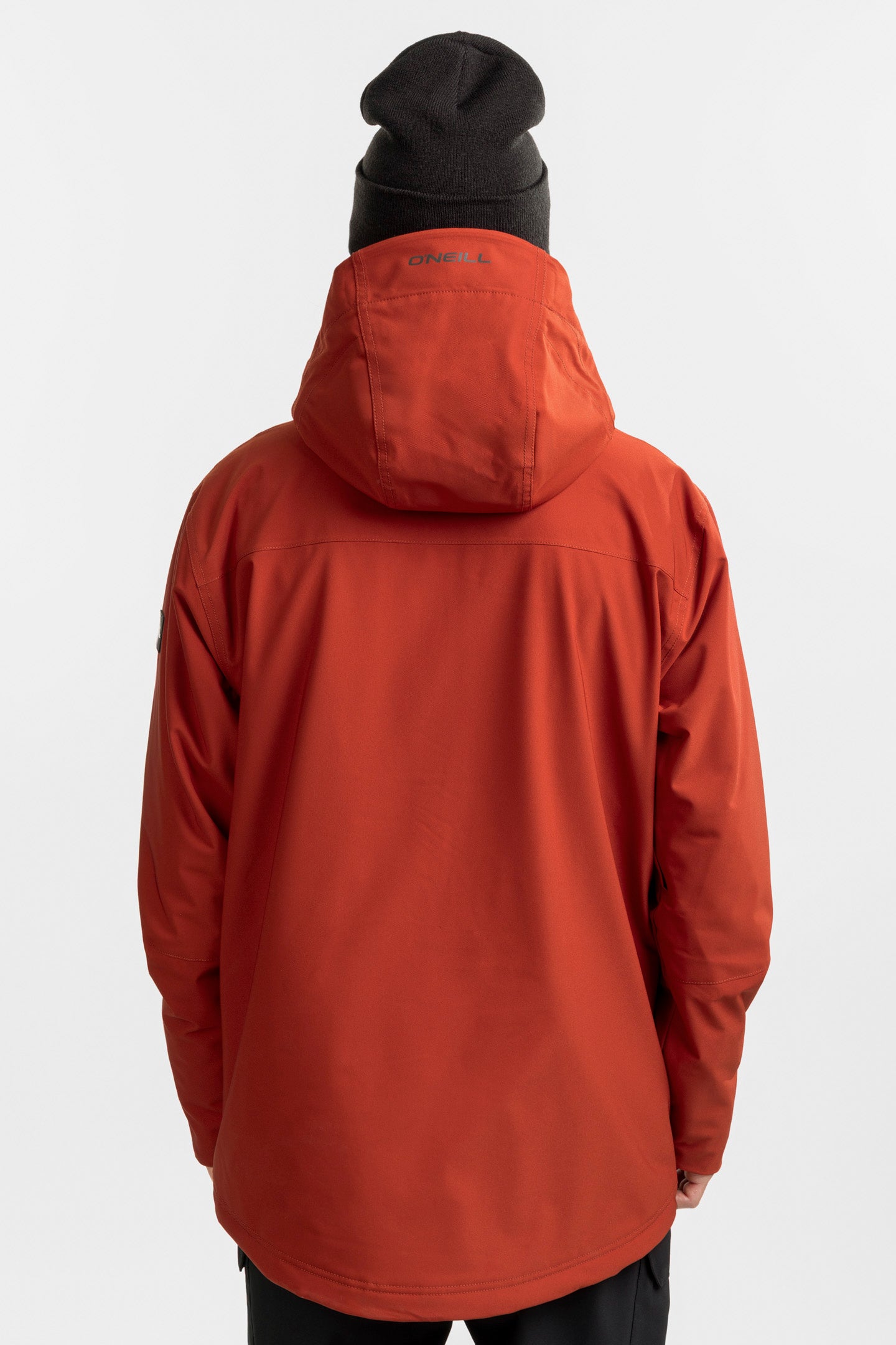 Fwc Peak Snow Jacket - Bonfire | O'Neill Fwc Peak Snow Jacket - Bonfire | O'Neill