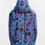 FWC Play Asymmetric Snow Jacket