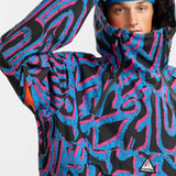 FWC Play Asymmetric Snow Jacket