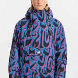 FWC Play Asymmetric Snow Jacket