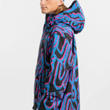 FWC Play Asymmetric Snow Jacket