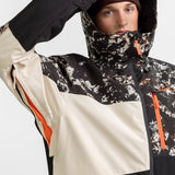 FWC Cruz Triple Snow Jacket