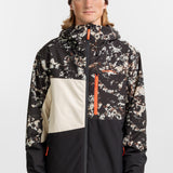 FWC Cruz Triple Snow Jacket