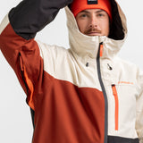 FWC Cruz Triple Snow Jacket