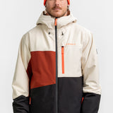 FWC Cruz Triple Snow Jacket