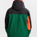 FWC Cruz Triple Snow Jacket