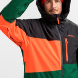 FWC Cruz Triple Snow Jacket