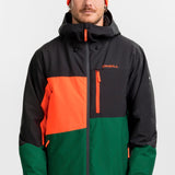 FWC Cruz Triple Snow Jacket