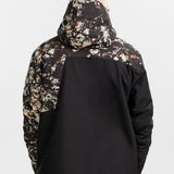 FWC Cruz Block Snow Jacket