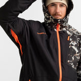 FWC Cruz Block Snow Jacket