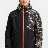 FWC Cruz Block Snow Jacket